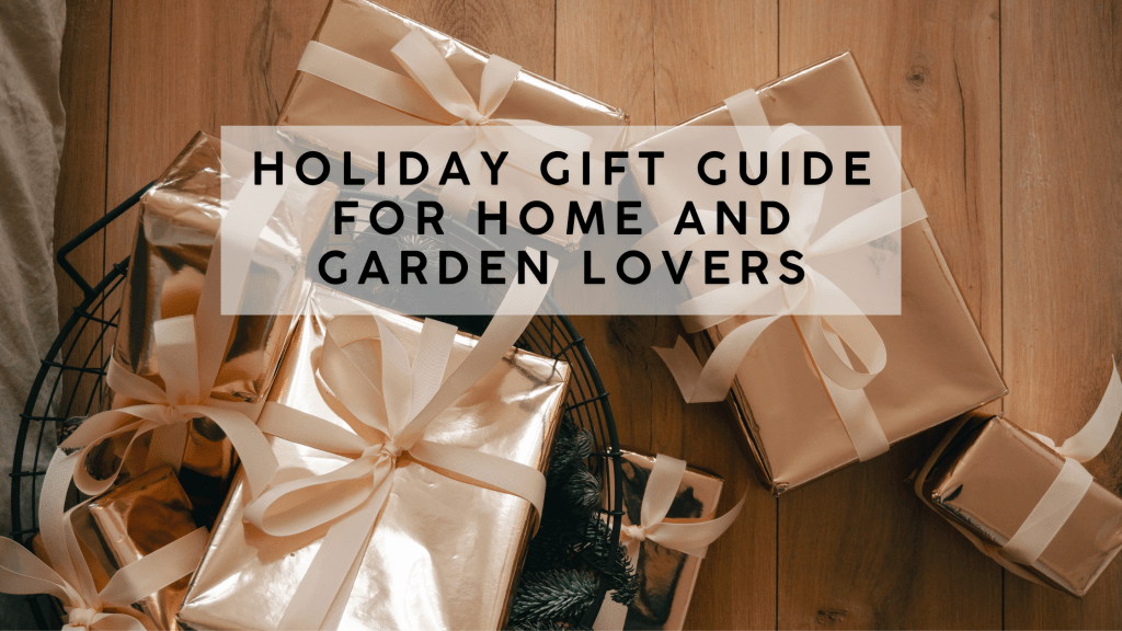 gift ideas